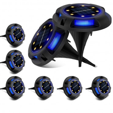Outdoor Solar Powere...