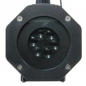 10 Pattern LED Landscape Projector Light Halloween Christmas Party UK EU US AU Plug - AU Plug