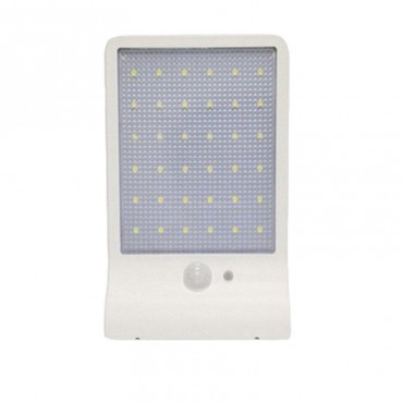 36LED Garden Solar P...