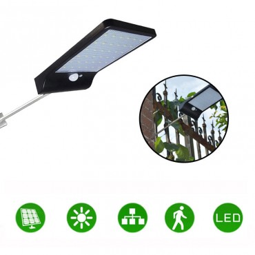 36LED Garden Solar P...
