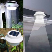 Garden 3 LED Solar P...