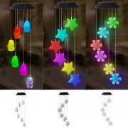 LED Colour Changing ...