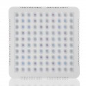 100 LED Grow Light Full Spectrum Panel For Indoor Hydro Veg Flower Plant Lamp - US Plug