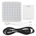 100 LED Grow Light Full Spectrum Panel For Indoor Hydro Veg Flower Plant Lamp - US Plug