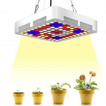 300W 100 LED Grow Li...