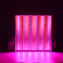 120W LED Grow Light Hydroponic Full Spectrum Indoor Veg Flower Plant Lamp - US Plug