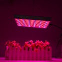 120W LED Grow Light Hydroponic Full Spectrum Indoor Veg Flower Plant Lamp - US Plug