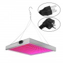 120W LED Grow Light Hydroponic Full Spectrum Indoor Veg Flower Plant Lamp - US Plug