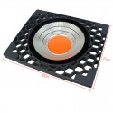 1000W LED Grow Light Full Spectrum Growing Lamp Honeycomb Cooling Plant growth Lamp Led  Effect Fill Light - US Plug