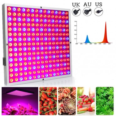 45W LED Grow Light P...