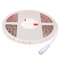 5M SMD5050 Waterproof Full Spectrum LED Plant Grow Strip Light for Greenhouse  DC12V - EU Plug