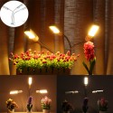44/50/60 Led Full Spectrum LED Growing Light Plant Growing Lamps for Seedlings for Indoor Plants - US Plug - 44 LED