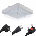 100W LED Greenhouse Garden Hydroponic Plant Grow Light Full Spectrum Growing Plant Grow Light Panel - EU Plug