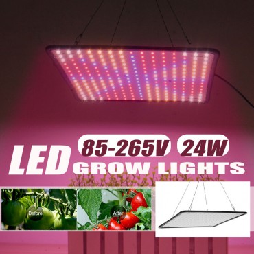 AC85-265V 225LED 24W...