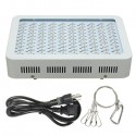 100W Full Spectrum 100 LED Grow Light Lamp for Plants Hydroponic Indoor Flower  - AU Plug
