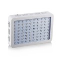  Double Chips LED Grow Light 600W/800W/1200W Full Spectrum Grow Lamp for Greenhouse Hydroponic Indoor Plants - EU Plug 1200