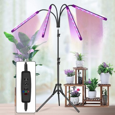 LED Grow Light Tripo...