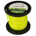 3mm 30/50/70/100/168/270/300m Nylon Round Trimmer Strimmer Line Brushcutter Cord Rope - 30m
