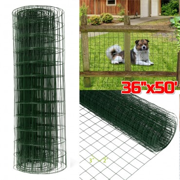 Garden Netting 36in×...