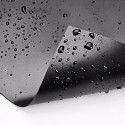8-32ft Sizes Fish Pond Liner Gardens Pools PVC Membrane Reinforced Landscaping Cover - 2.5m X 2.5m