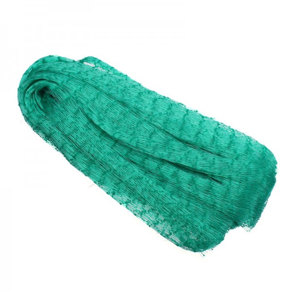 Gardening Anti Bird Net Protect Tree Net Fruit Crop Plants Pond Netting Mesh 2m x 10m