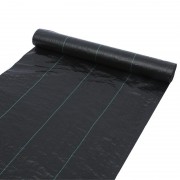 Weed Control Fabric ...