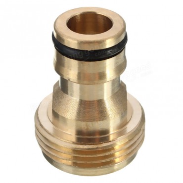 3/4 Inch Brass Garde...