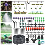  29M 153PCS Drip Irr...