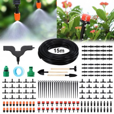 15M Micro Drip Irrig...