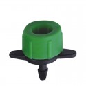  Pressure Compensated Leakage-Proof Drip Irrigation Adjustable Nozzle Sprinklers  - 4