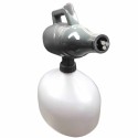Noise-free 5L Chargeable Electrostatic Electric ULV Fogger  Cordless Disinfection Sprayer 3 Nozzles Designed Fog Atomize