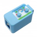  Automatic Drip Irrigation Watering Timer System Interval Garden LCD Controller 