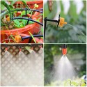 25M/30M/43M Drip Irrigation Kit Garden Irrigation System Adjustable Automatic Irrigation Set Distribution Tubing Hose DIY Wateri