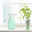 1.5L Garden Rechargeable Sprayer Protable Watering Fogger Handheld Electric Watering Can Household Flower Watering Device - Purp