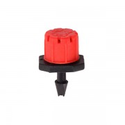 50pcs 8 Outlets Red ...