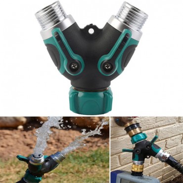 3/4 Inch Garden Hose...