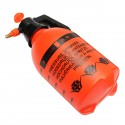 3L High Pressure Water Sprayer Chemical Spray Garden Pump Weeds Killer Tool