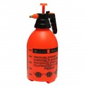 3L High Pressure Water Sprayer Chemical Spray Garden Pump Weeds Killer Tool