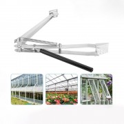 Greenhouse Automatic...