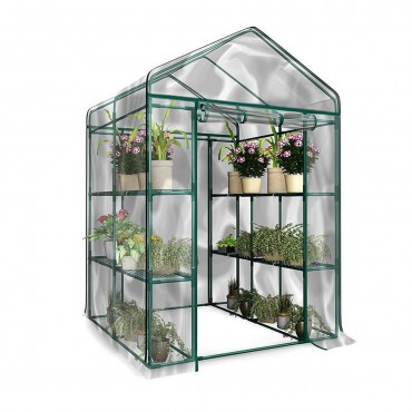 3-Tier  Greenhouse 6...