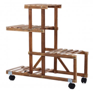 Flower Stand Flower ...