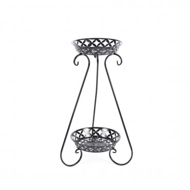 Plant Pot Stand Flow...