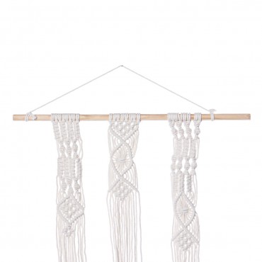 Pot Holder Macrame P...