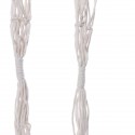 Pot Holder Macrame Plant Hanger Hanging Planter Basket Hemp Rope Braided for Home Decoration
