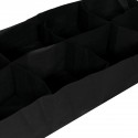 Planting Bag Planter Potted Plant Flower Vegetable Fabric Garden Plant Bed Planting Container Planting Bag for Garden Tools - Sq