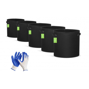 5-Pack 7/10/12/13 Ga...