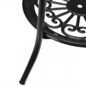 Plants Pot Flower Shelf Bracket Holder Stand Metal Planter Storage Organizer Display Rack Home Garden Decorations - White