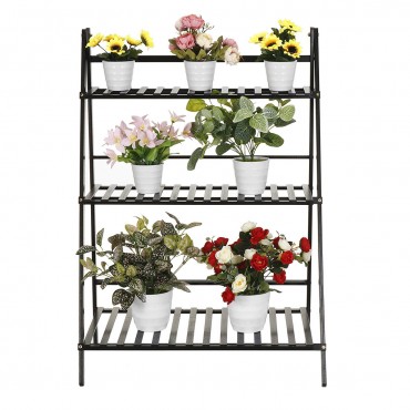 Folding Plants Stand...