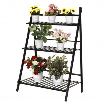 Folding Plants Stand...