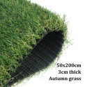 Artificial Lawn Artificial Lawn Artificial Plastic Lawn Carpet Kindergarten Lawn Outdoor Wedding Green Turf - E